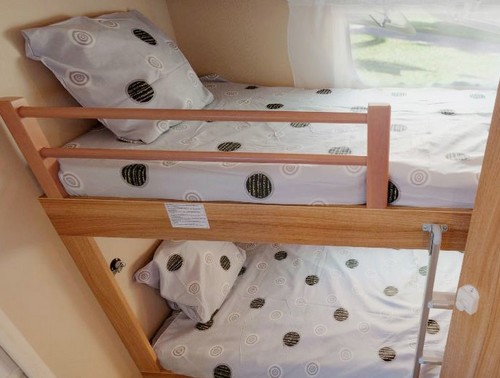 נבו קרוואנים